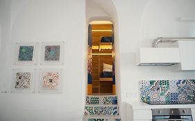 Ganimede Centro Storico